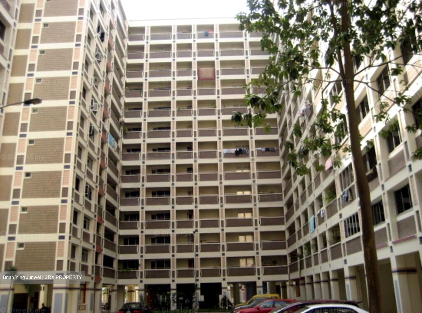 Blk 552 Pasir Ris Street 51 (Pasir Ris), HDB 4 Rooms #446753161